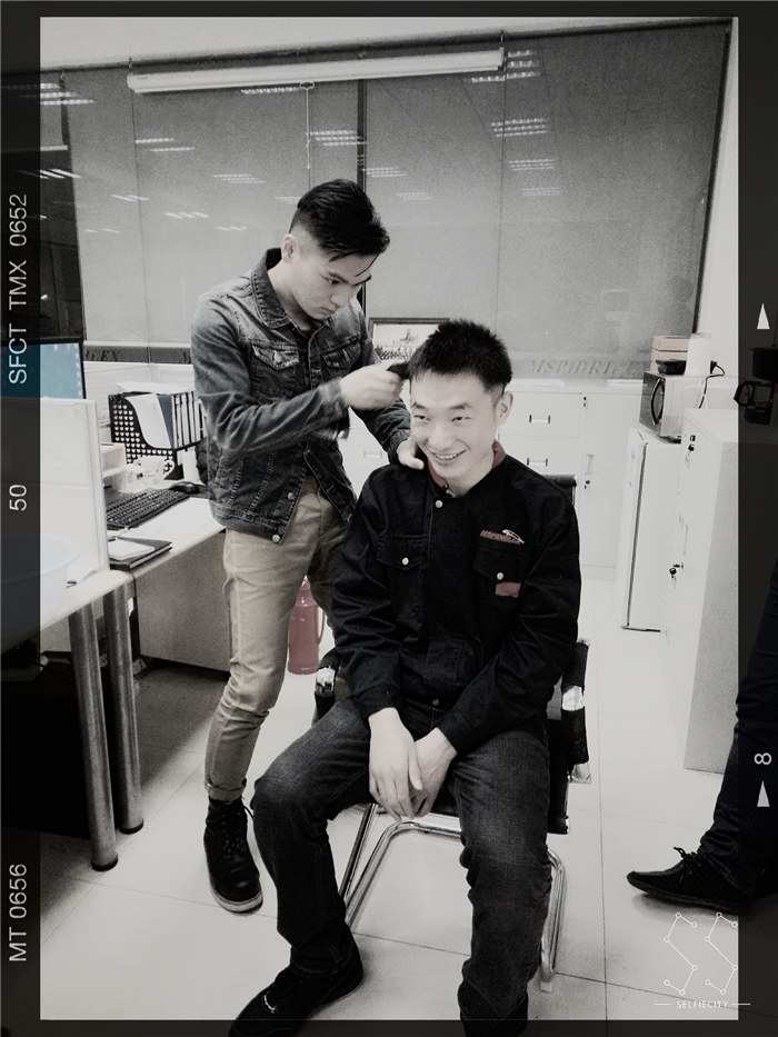 andalue hair cut 4