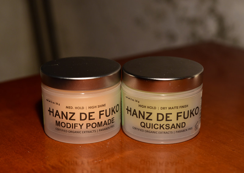 hanz de fuko