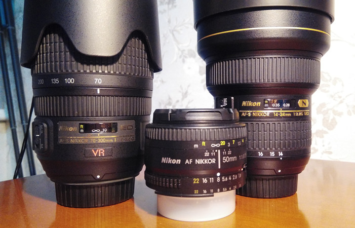 nikon